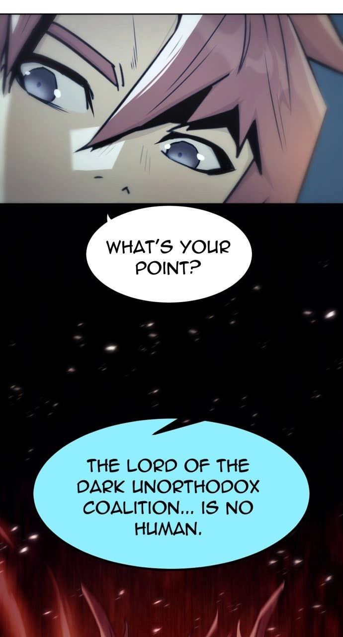 The Dang Clans Swordmaster Heir Just Wants a Normal Life Chapter 42 - Page 6