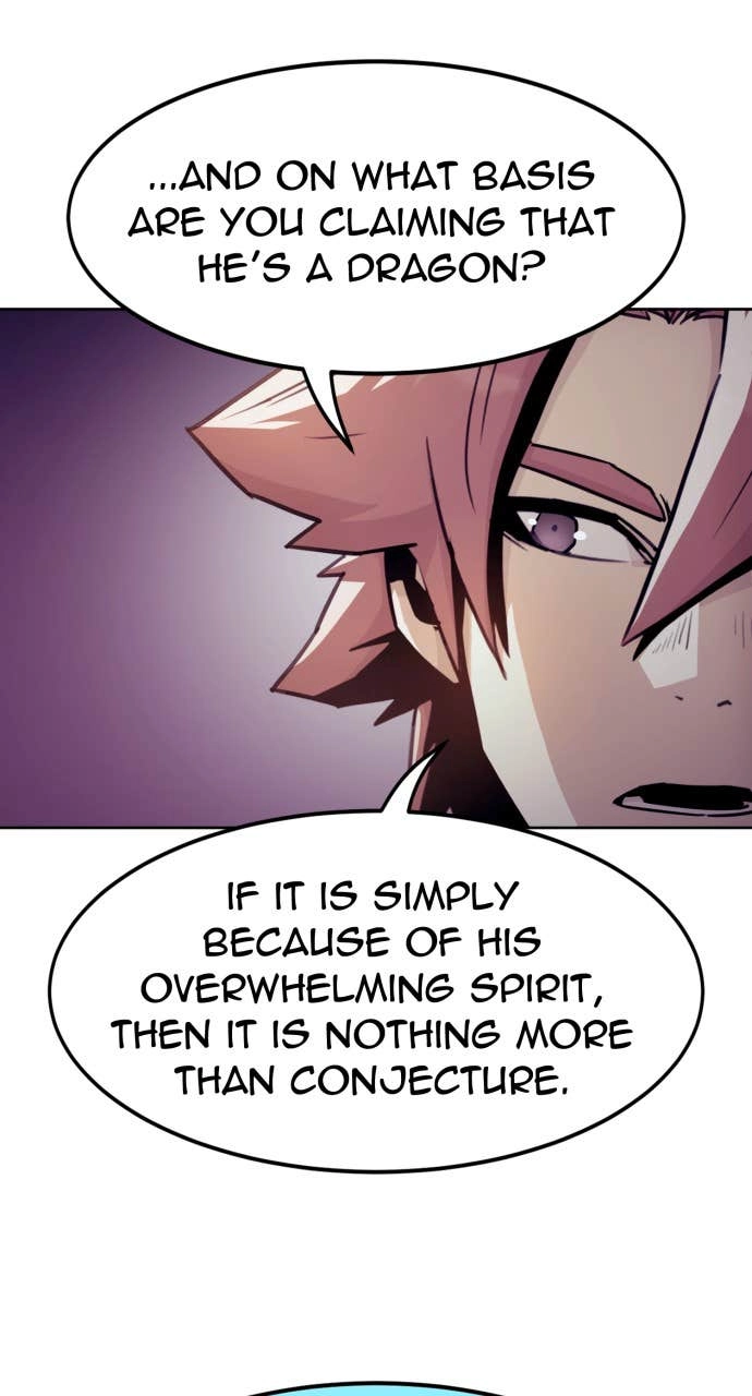 The Dang Clans Swordmaster Heir Just Wants a Normal Life Chapter 42 - Page 18