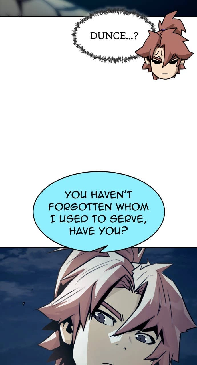 The Dang Clans Swordmaster Heir Just Wants a Normal Life Chapter 42 - Page 20