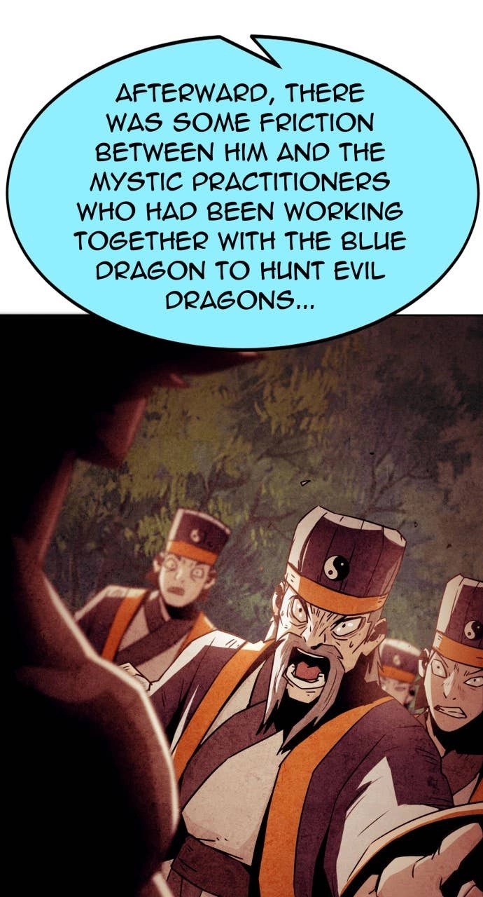 The Dang Clans Swordmaster Heir Just Wants a Normal Life Chapter 42 - Page 34