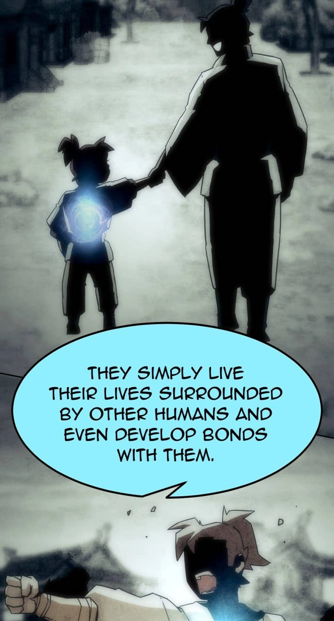 The Dang Clans Swordmaster Heir Just Wants a Normal Life Chapter 42 - Page 39