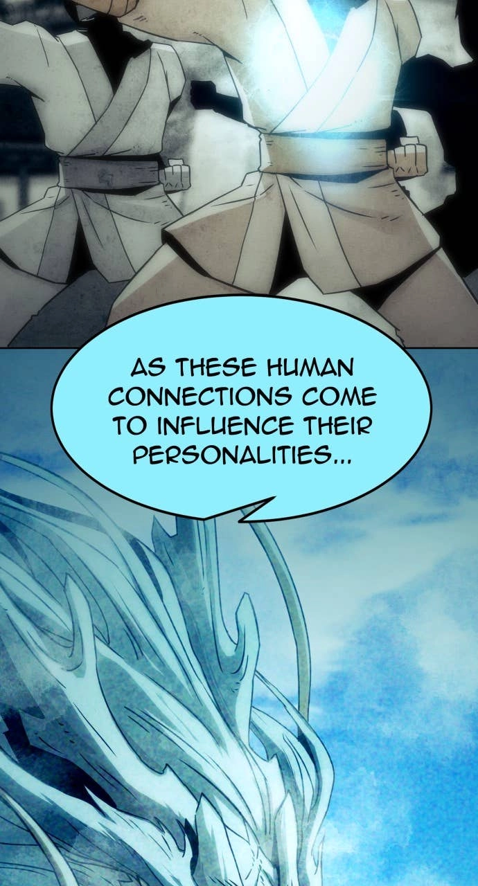 The Dang Clans Swordmaster Heir Just Wants a Normal Life Chapter 42 - Page 40
