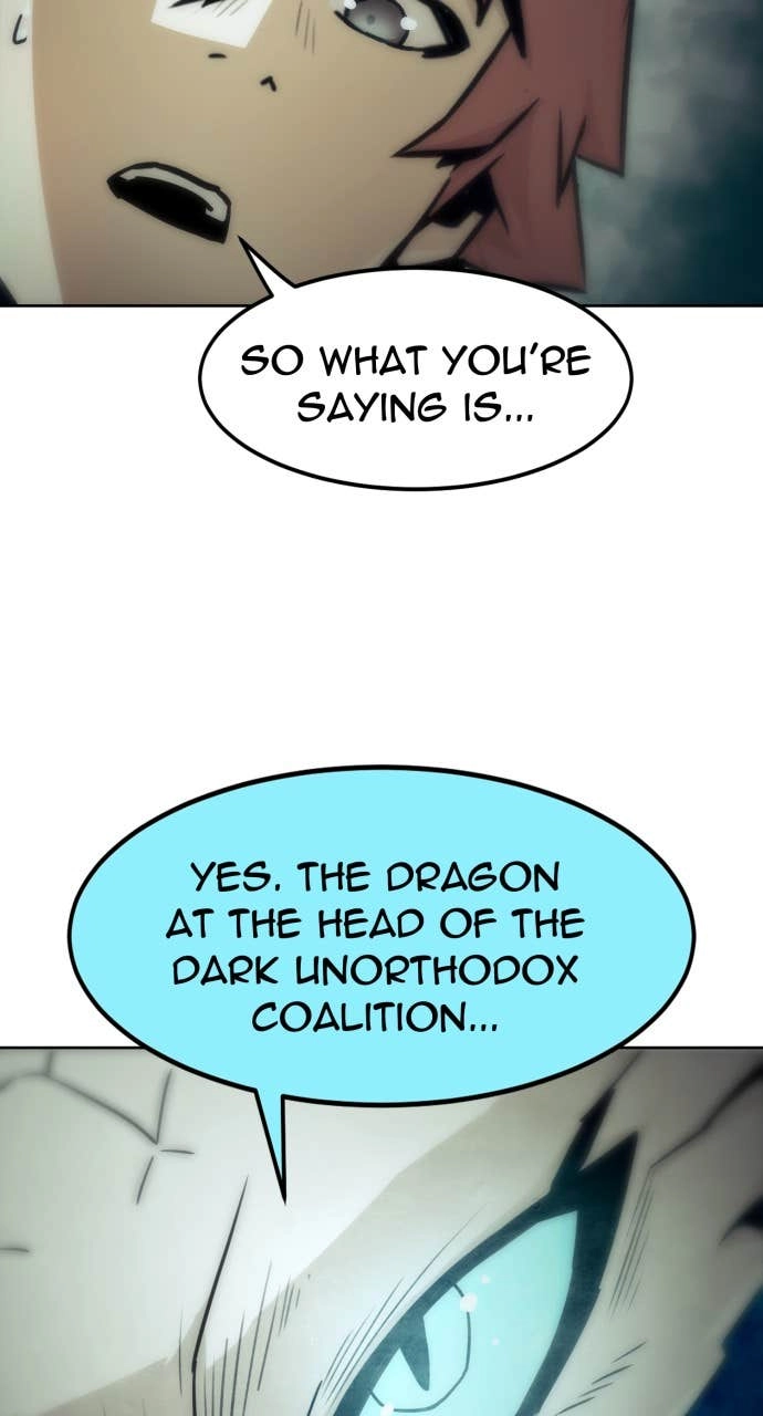 The Dang Clans Swordmaster Heir Just Wants a Normal Life Chapter 42 - Page 44