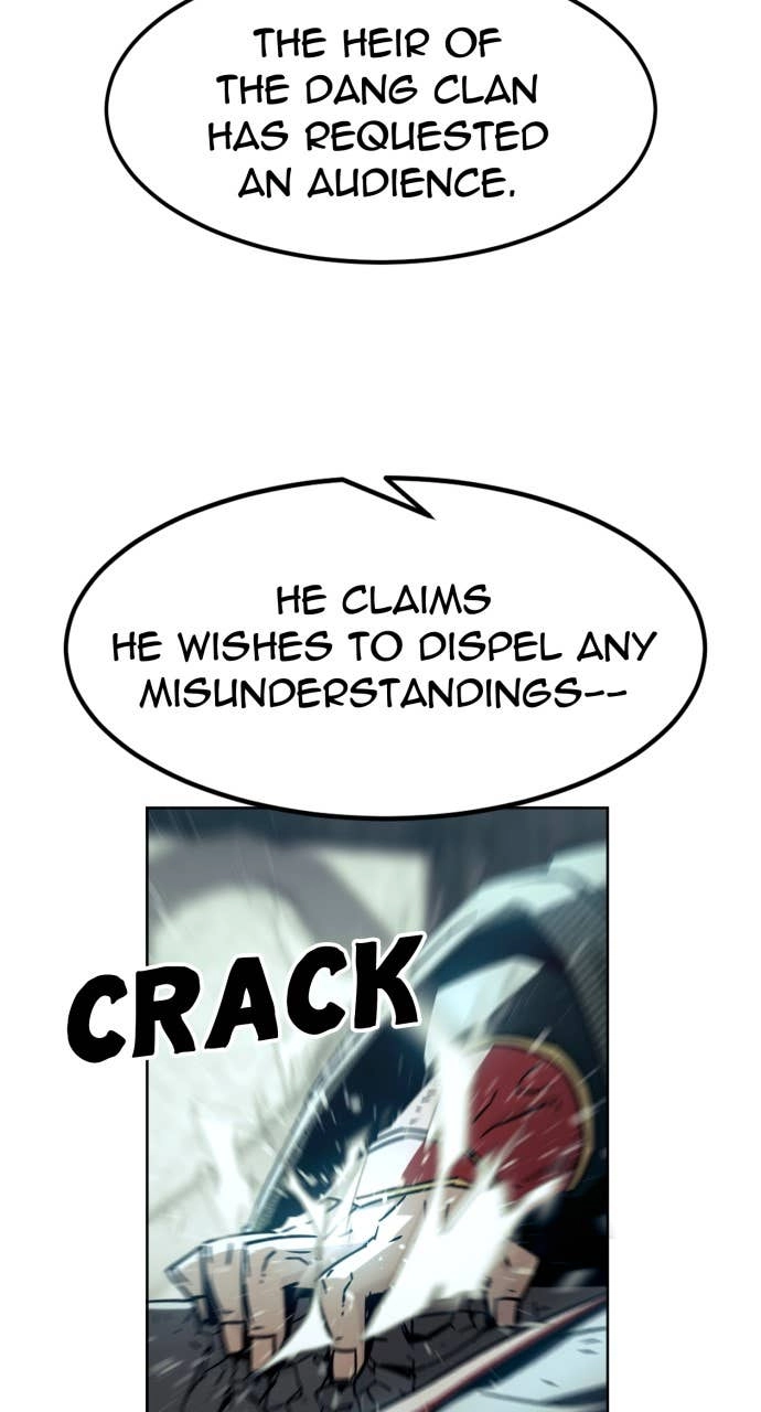The Dang Clans Swordmaster Heir Just Wants a Normal Life Chapter 42 - Page 49