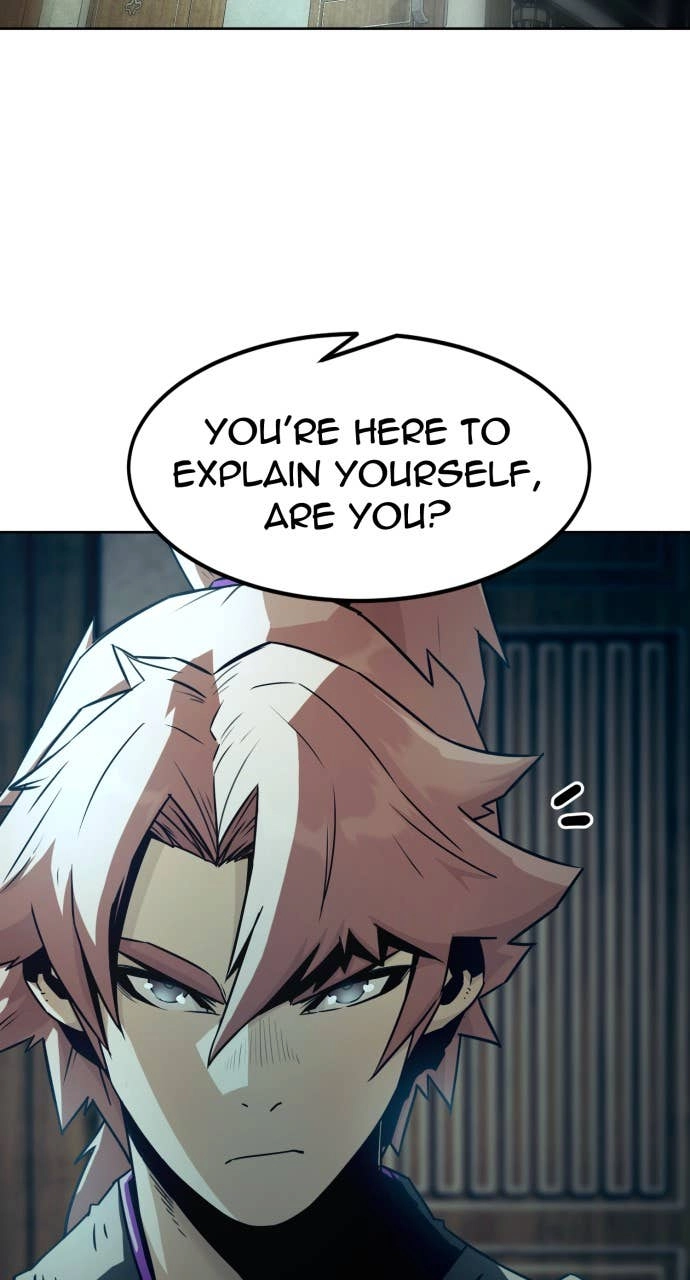The Dang Clans Swordmaster Heir Just Wants a Normal Life Chapter 42 - Page 51