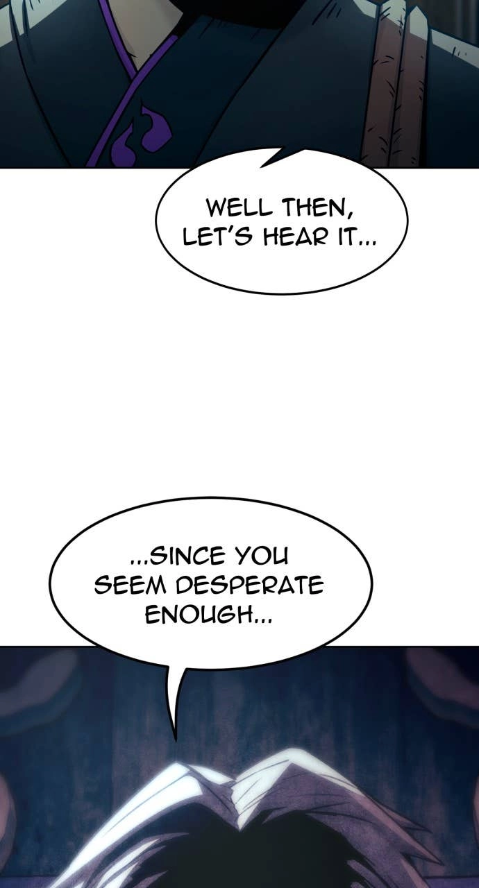 The Dang Clans Swordmaster Heir Just Wants a Normal Life Chapter 42 - Page 52
