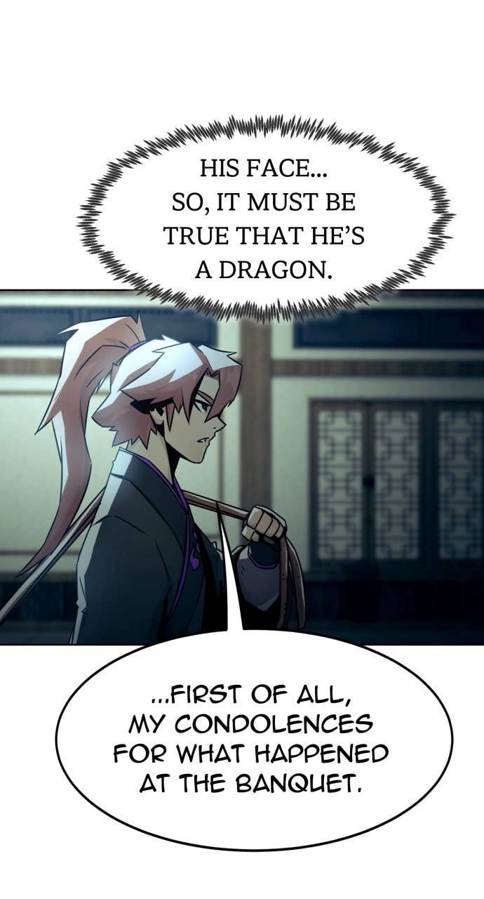 The Dang Clans Swordmaster Heir Just Wants a Normal Life Chapter 42 - Page 54