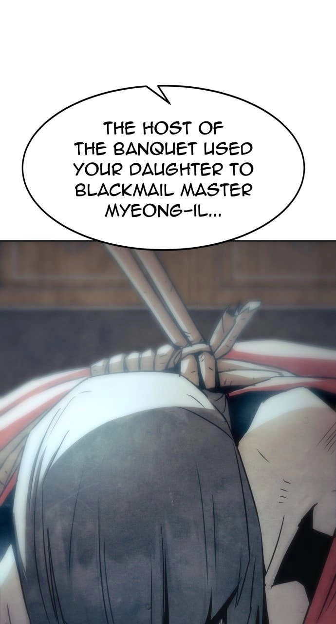 The Dang Clans Swordmaster Heir Just Wants a Normal Life Chapter 42 - Page 55