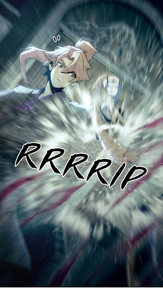 The Dang Clans Swordmaster Heir Just Wants a Normal Life Chapter 42 - Page 57