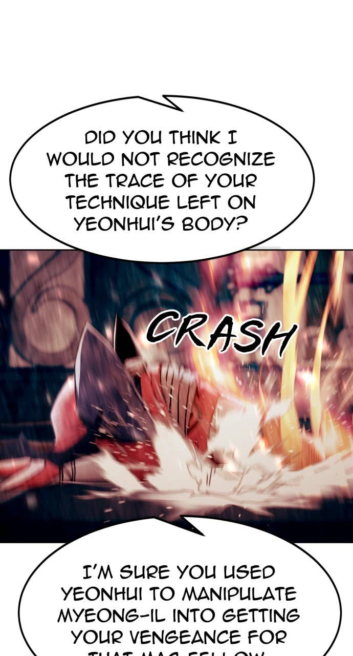 The Dang Clans Swordmaster Heir Just Wants a Normal Life Chapter 42 - Page 64