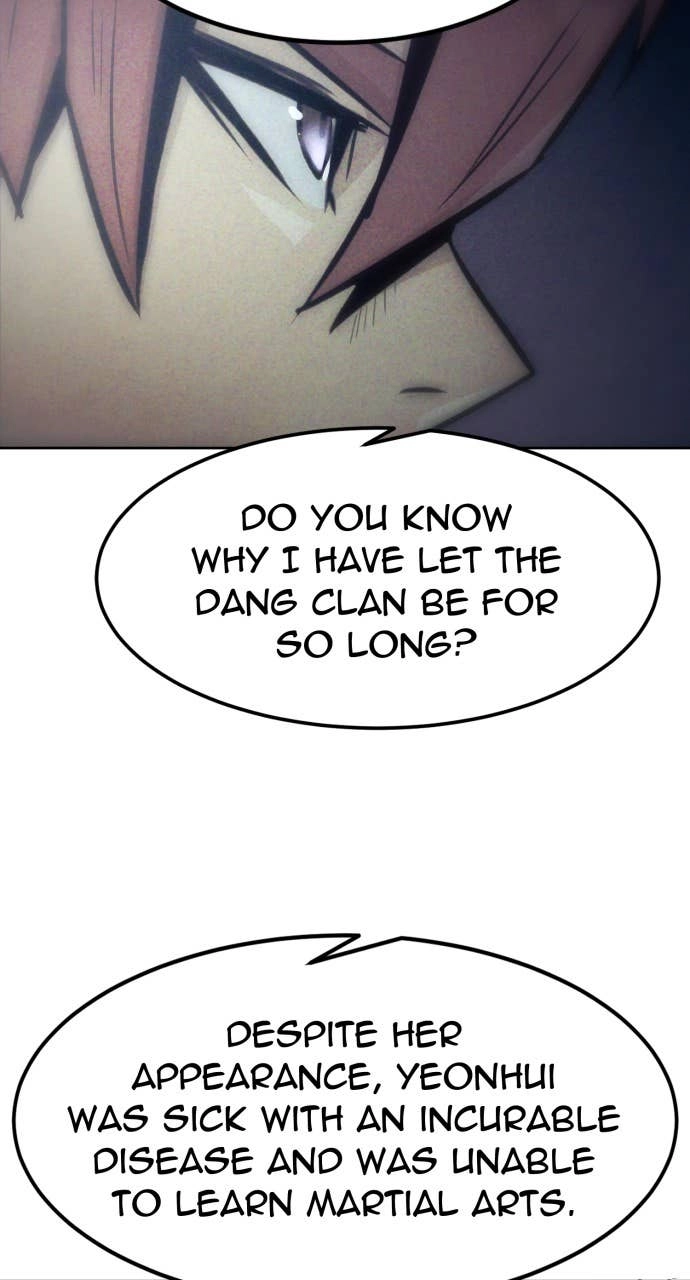 The Dang Clans Swordmaster Heir Just Wants a Normal Life Chapter 42 - Page 68