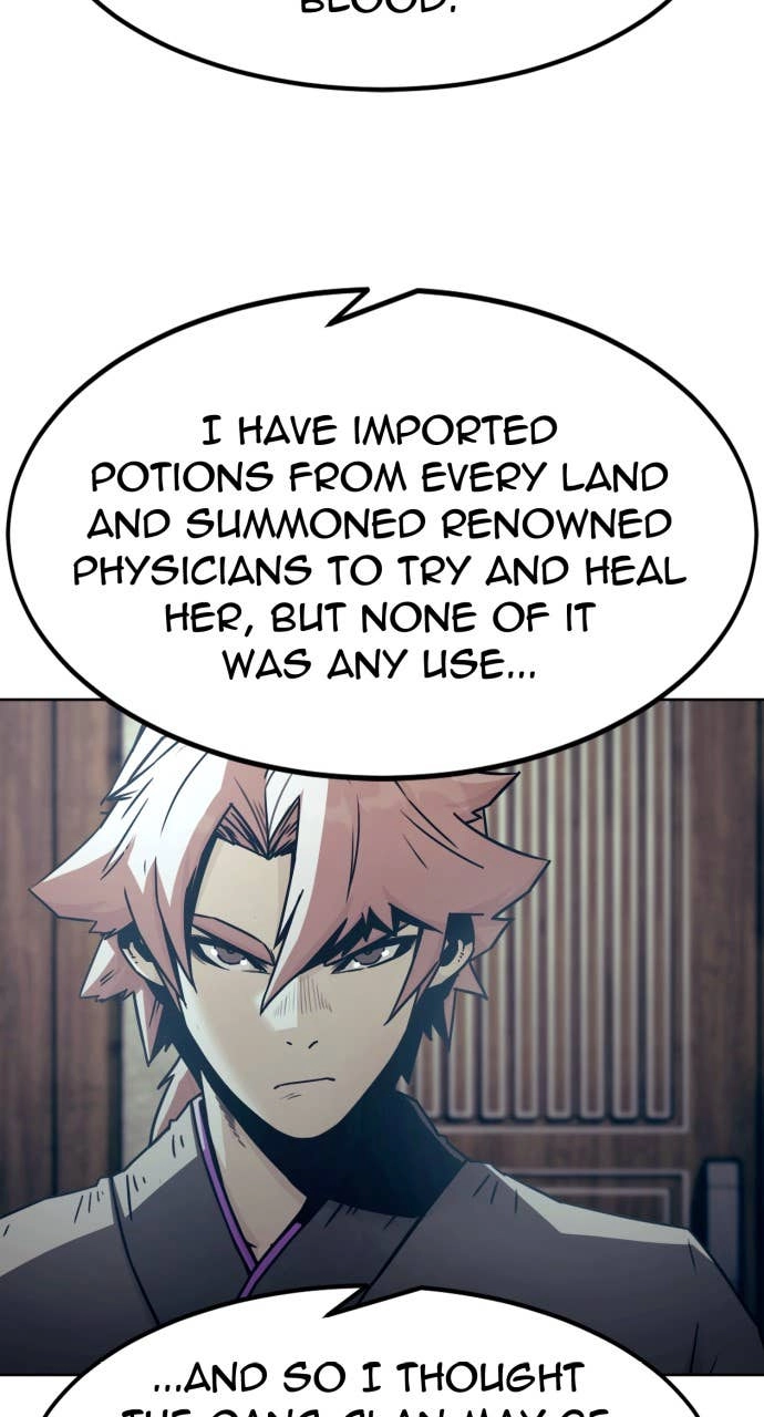 The Dang Clans Swordmaster Heir Just Wants a Normal Life Chapter 42 - Page 70