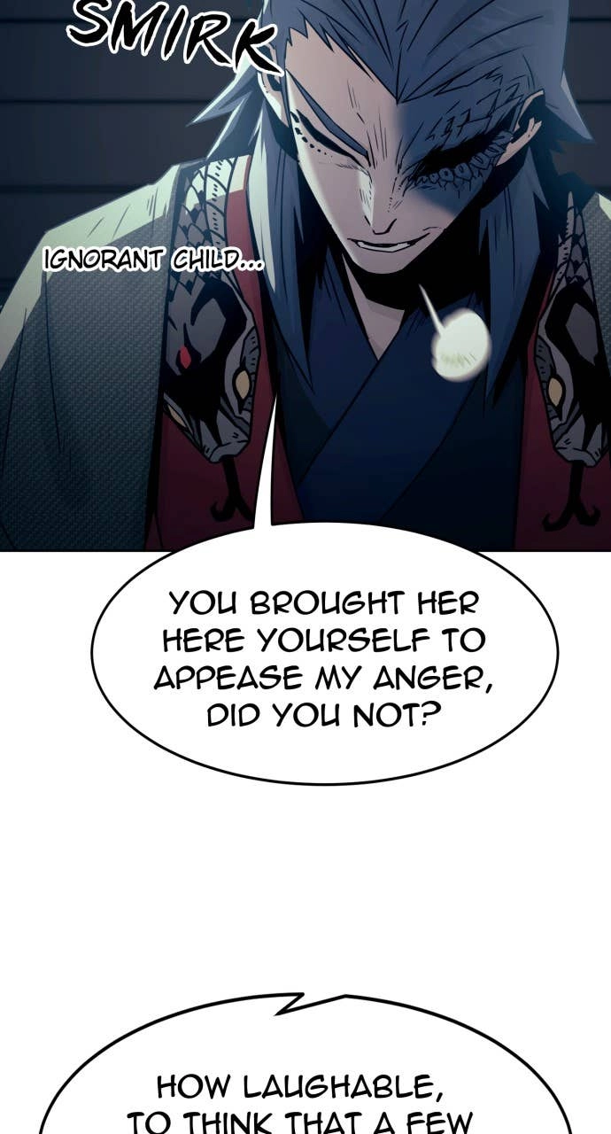The Dang Clans Swordmaster Heir Just Wants a Normal Life Chapter 42 - Page 75
