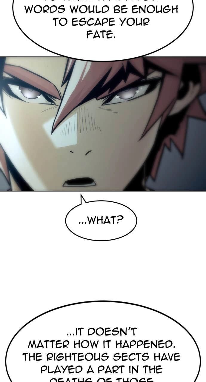 The Dang Clans Swordmaster Heir Just Wants a Normal Life Chapter 42 - Page 76