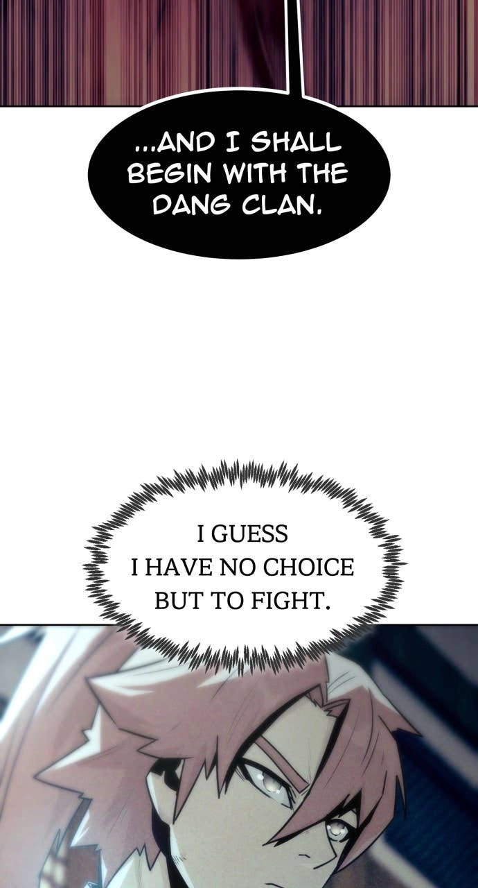 The Dang Clans Swordmaster Heir Just Wants a Normal Life Chapter 42 - Page 81