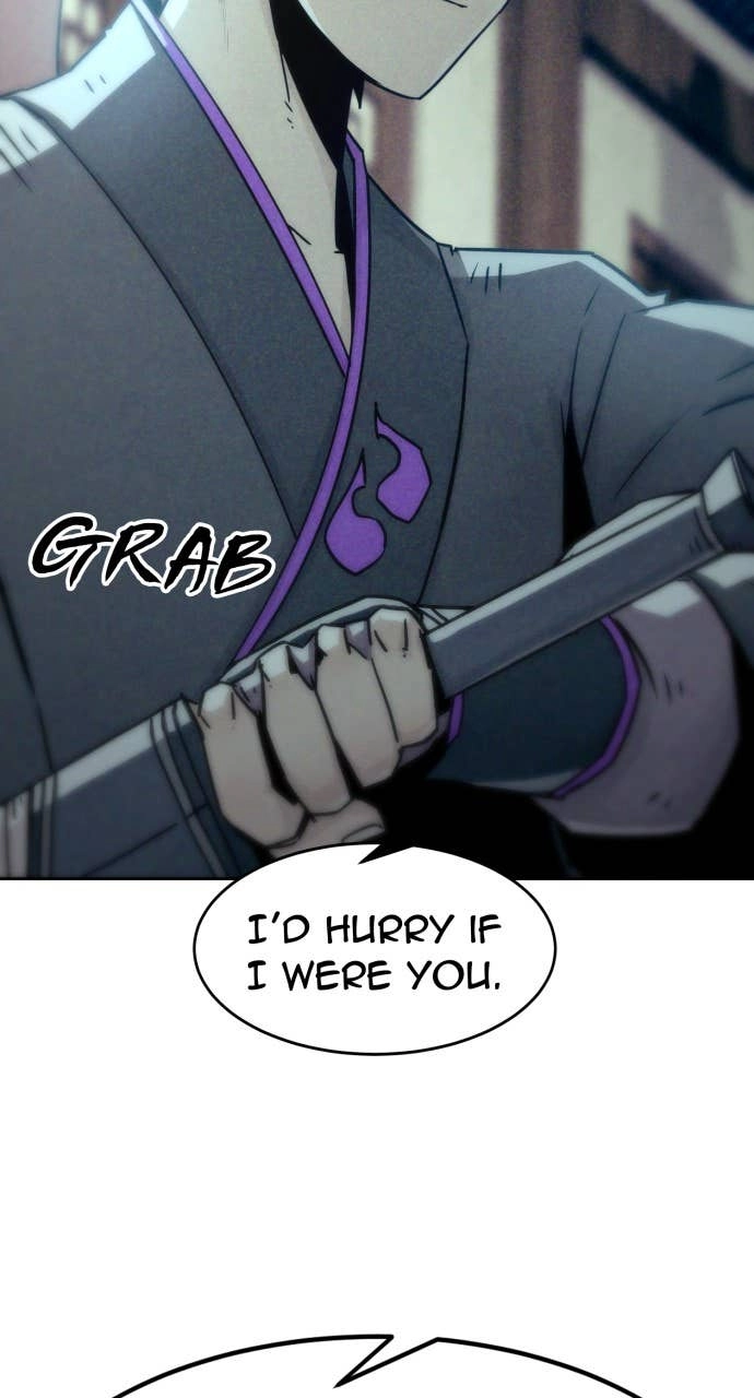The Dang Clans Swordmaster Heir Just Wants a Normal Life Chapter 42 - Page 82