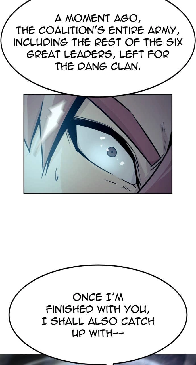The Dang Clans Swordmaster Heir Just Wants a Normal Life Chapter 42 - Page 83