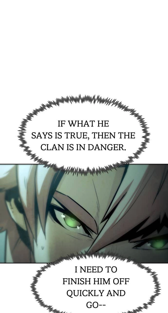 The Dang Clans Swordmaster Heir Just Wants a Normal Life Chapter 42 - Page 87