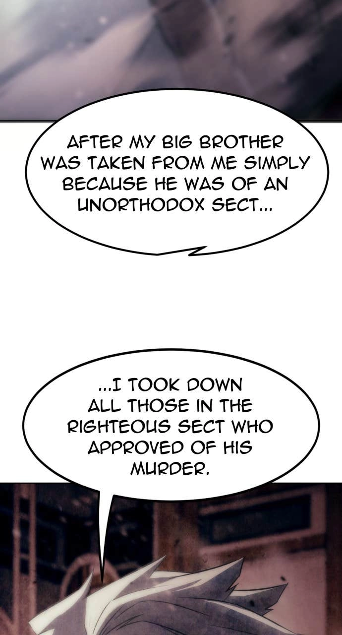 The Dang Clans Swordmaster Heir Just Wants a Normal Life Chapter 42 - Page 89