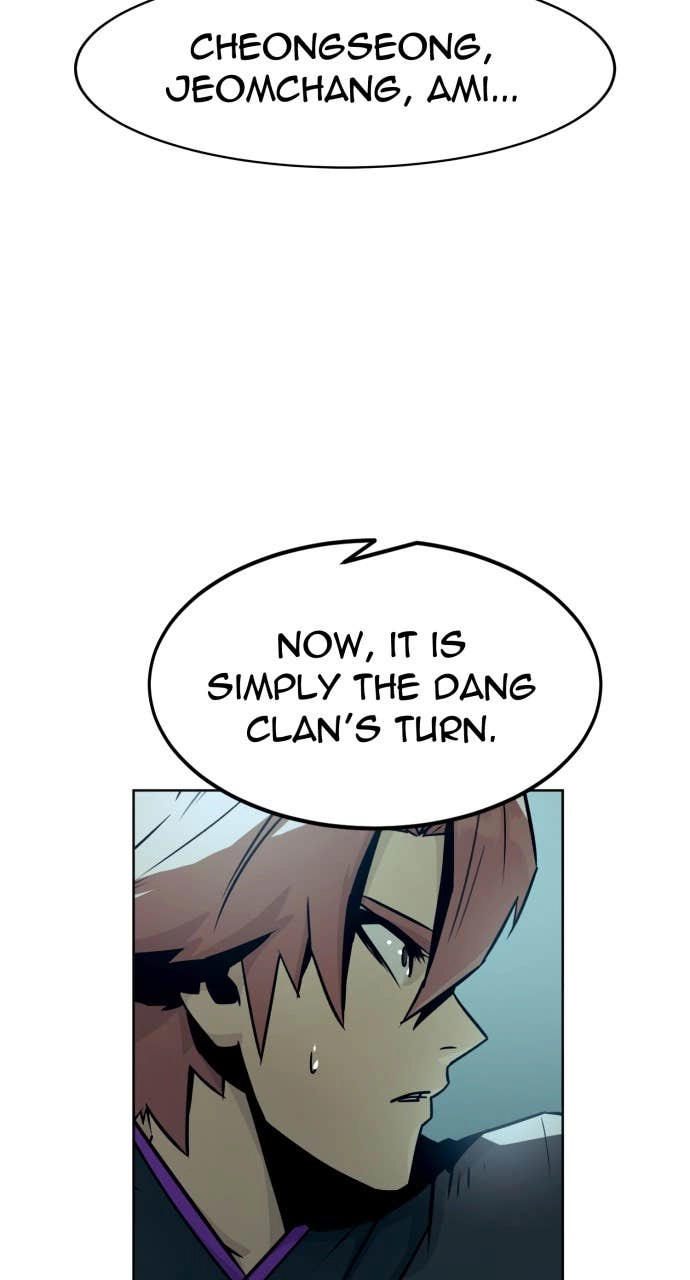The Dang Clans Swordmaster Heir Just Wants a Normal Life Chapter 42 - Page 91