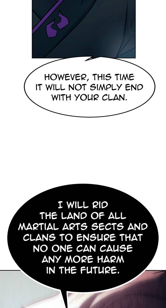 The Dang Clans Swordmaster Heir Just Wants a Normal Life Chapter 42 - Page 92