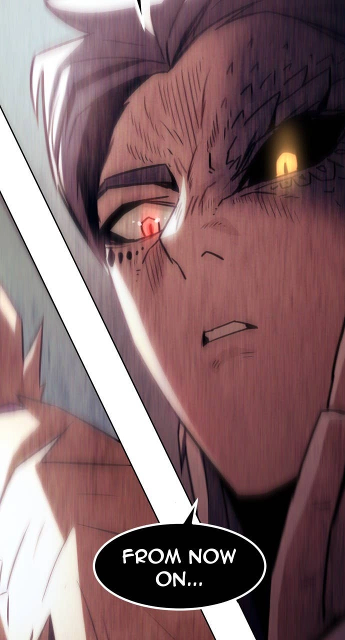 The Dang Clans Swordmaster Heir Just Wants a Normal Life Chapter 42 - Page 93