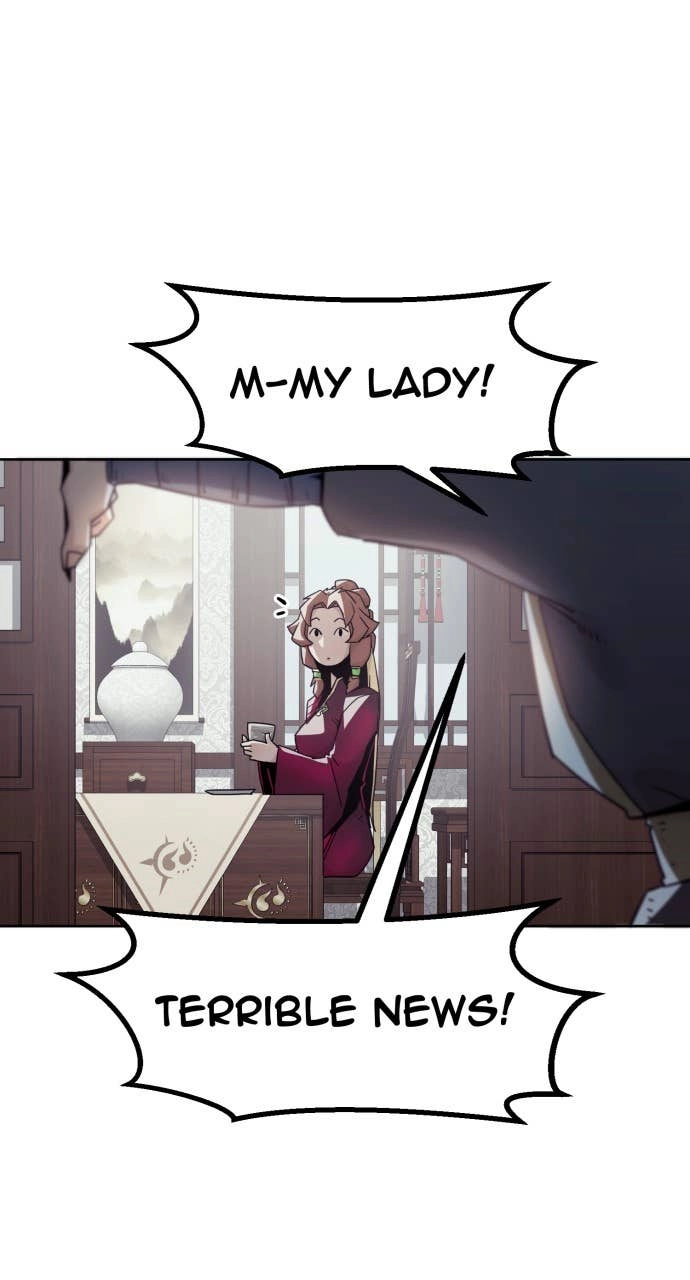 The Dang Clans Swordmaster Heir Just Wants a Normal Life Chapter 43 - Page 4