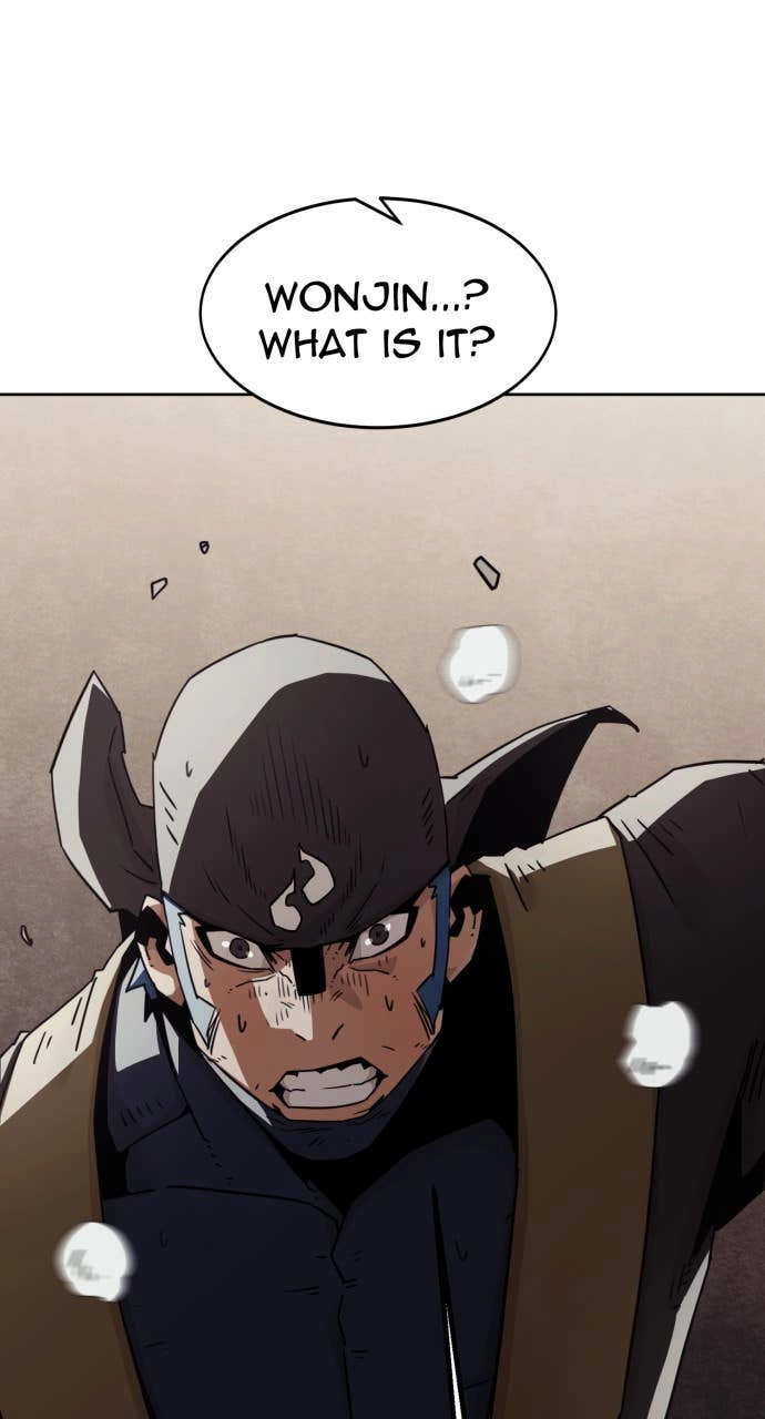 The Dang Clans Swordmaster Heir Just Wants a Normal Life Chapter 43 - Page 5