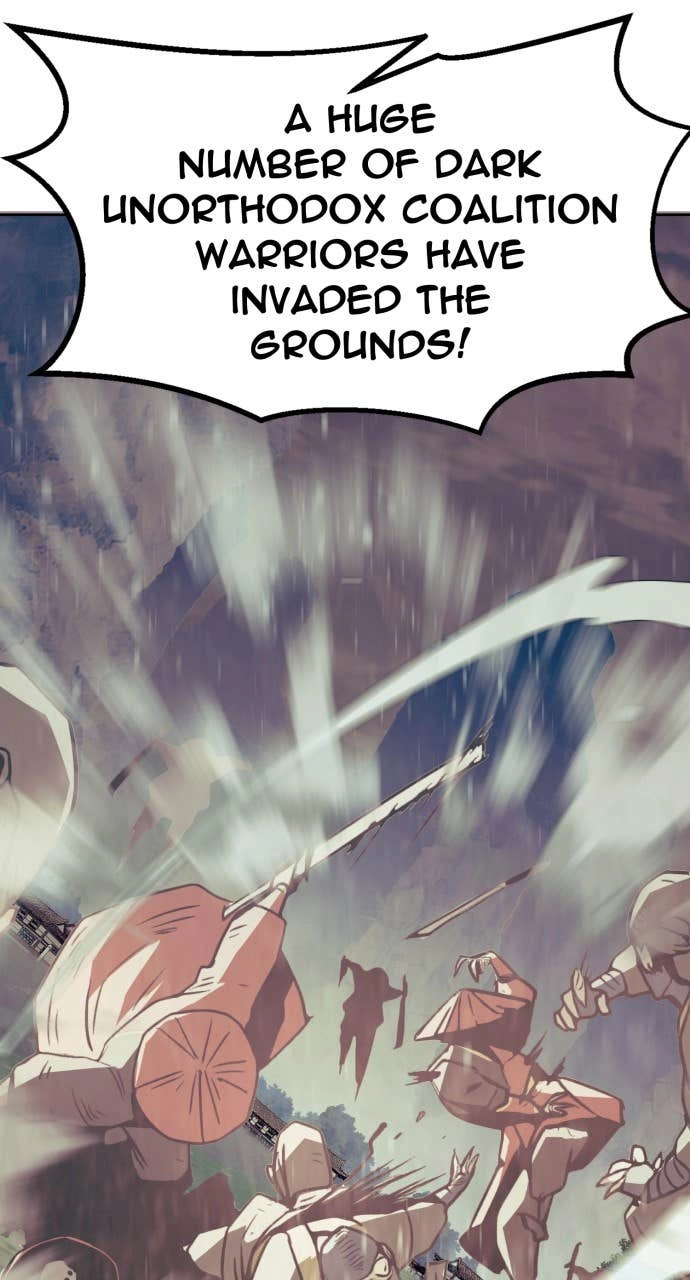 The Dang Clans Swordmaster Heir Just Wants a Normal Life Chapter 43 - Page 7