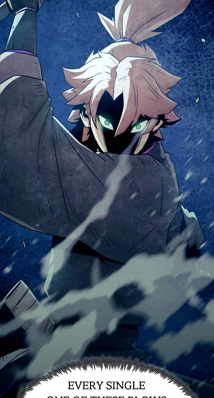 The Dang Clans Swordmaster Heir Just Wants a Normal Life Chapter 43 - Page 18