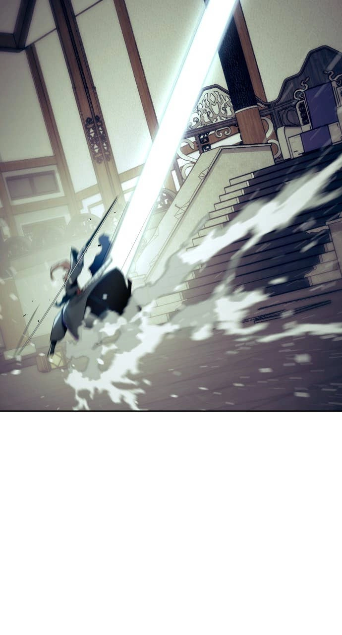 The Dang Clans Swordmaster Heir Just Wants a Normal Life Chapter 43 - Page 20