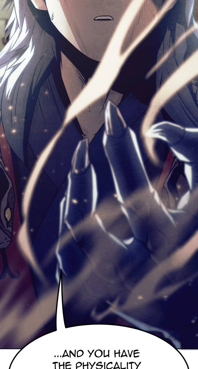 The Dang Clans Swordmaster Heir Just Wants a Normal Life Chapter 43 - Page 25