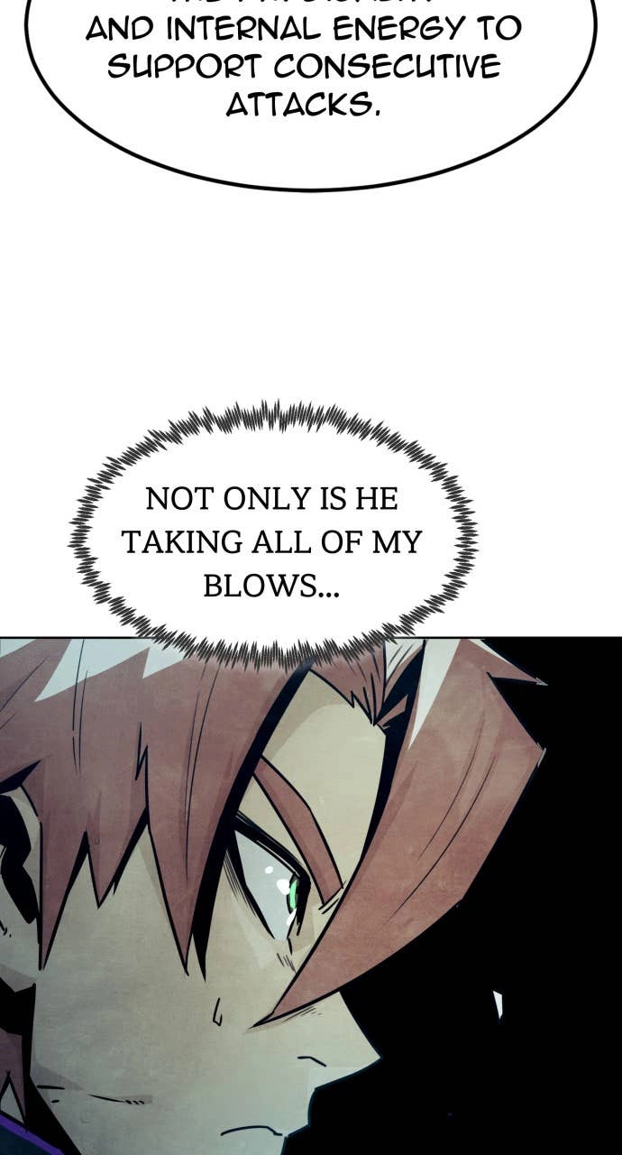 The Dang Clans Swordmaster Heir Just Wants a Normal Life Chapter 43 - Page 26