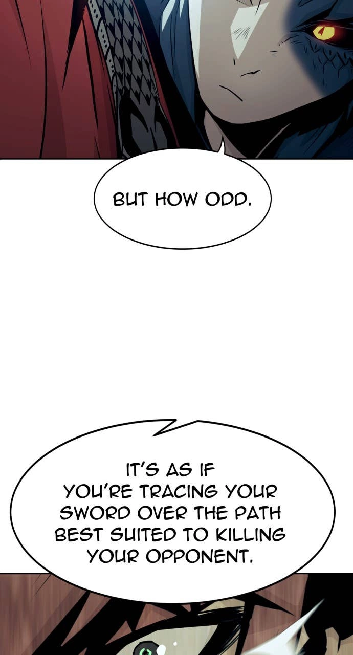 The Dang Clans Swordmaster Heir Just Wants a Normal Life Chapter 43 - Page 36