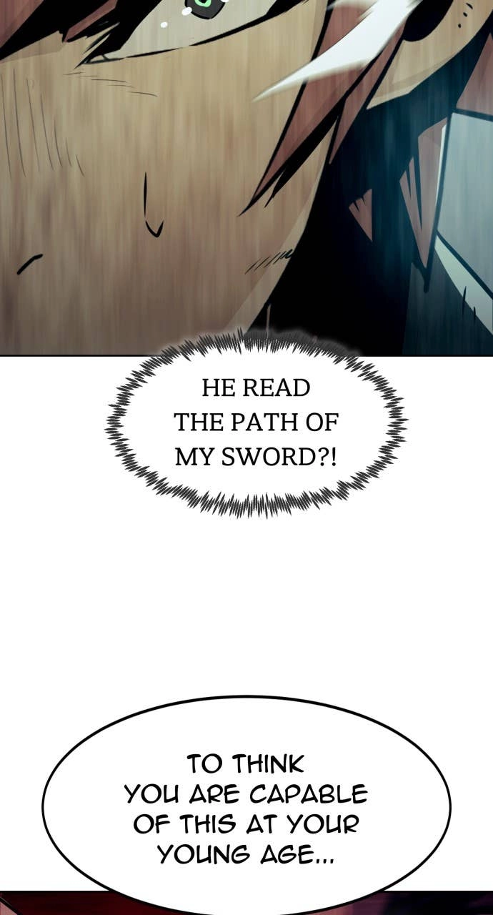 The Dang Clans Swordmaster Heir Just Wants a Normal Life Chapter 43 - Page 37