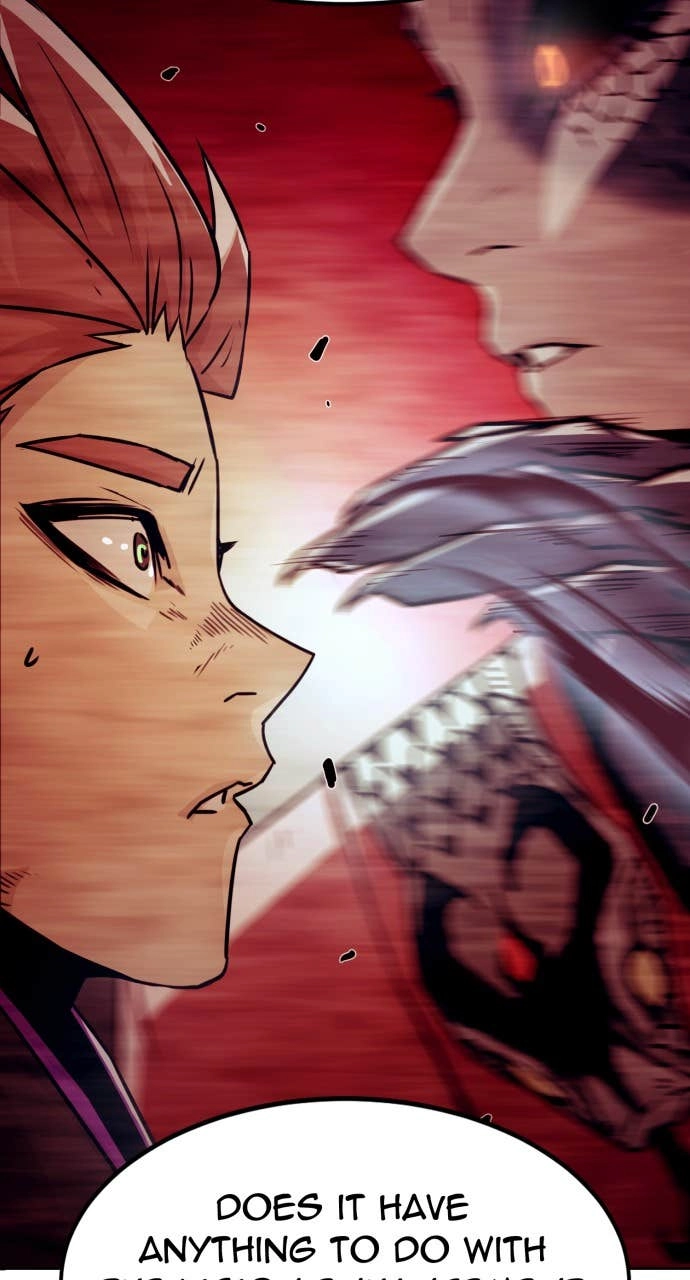 The Dang Clans Swordmaster Heir Just Wants a Normal Life Chapter 43 - Page 38