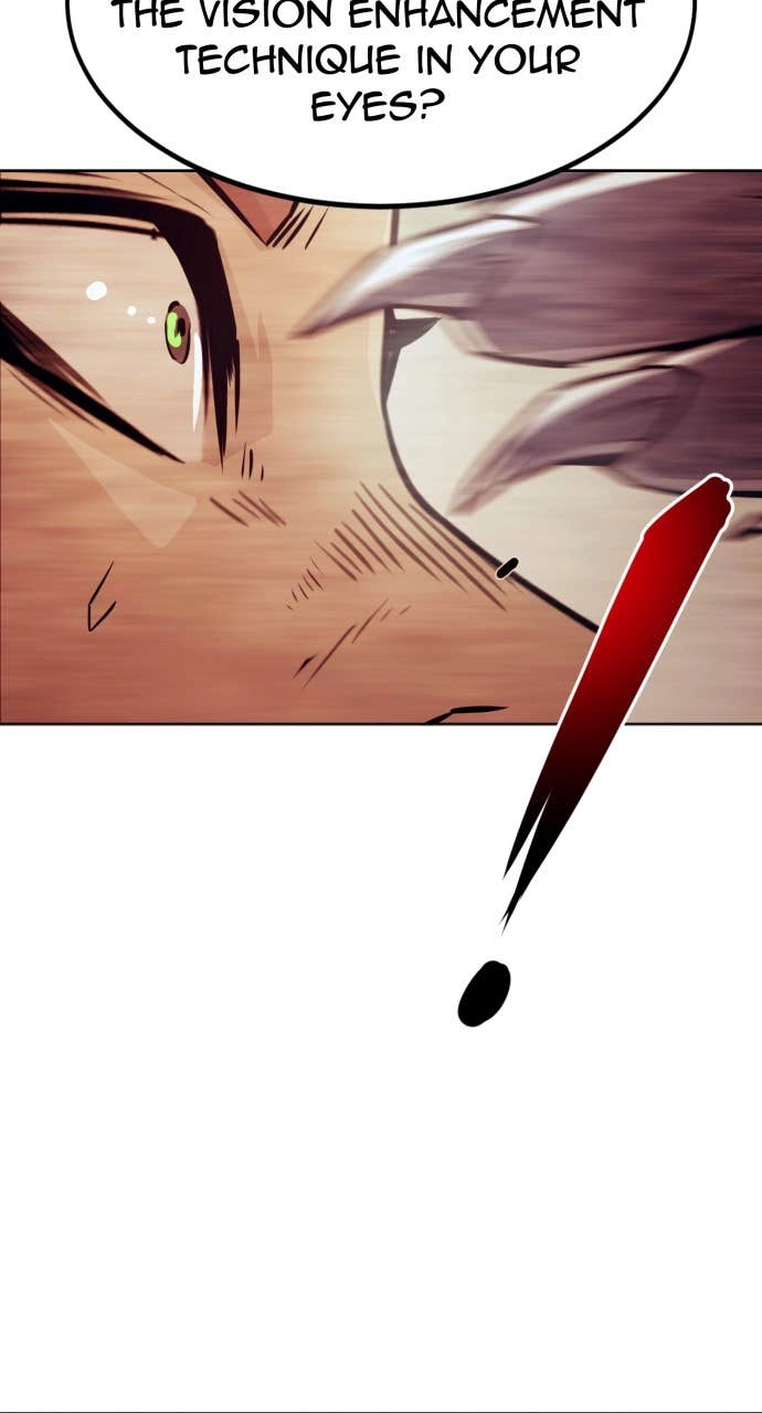 The Dang Clans Swordmaster Heir Just Wants a Normal Life Chapter 43 - Page 39
