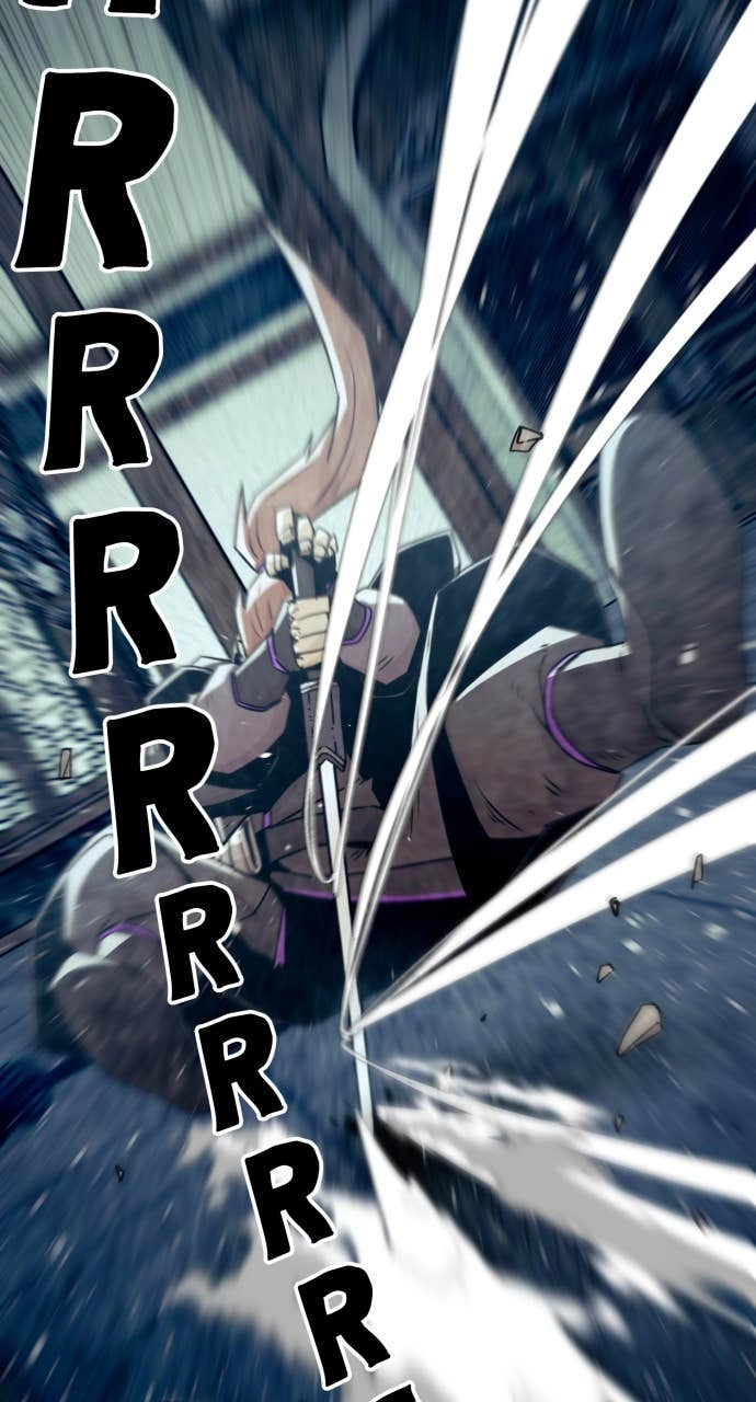 The Dang Clans Swordmaster Heir Just Wants a Normal Life Chapter 43 - Page 46