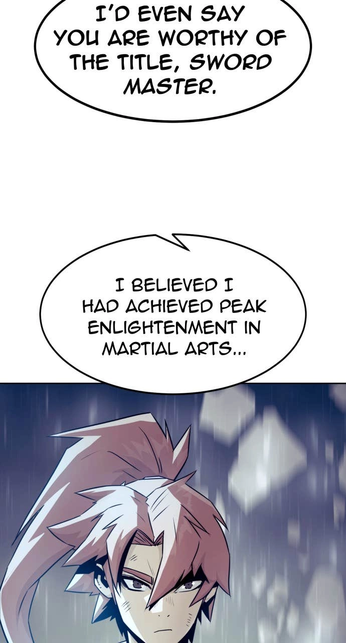 The Dang Clans Swordmaster Heir Just Wants a Normal Life Chapter 43 - Page 77