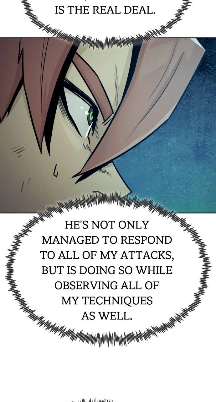 The Dang Clans Swordmaster Heir Just Wants a Normal Life Chapter 43 - Page 80
