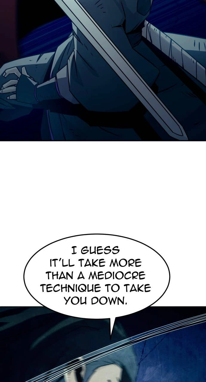The Dang Clans Swordmaster Heir Just Wants a Normal Life Chapter 43 - Page 100