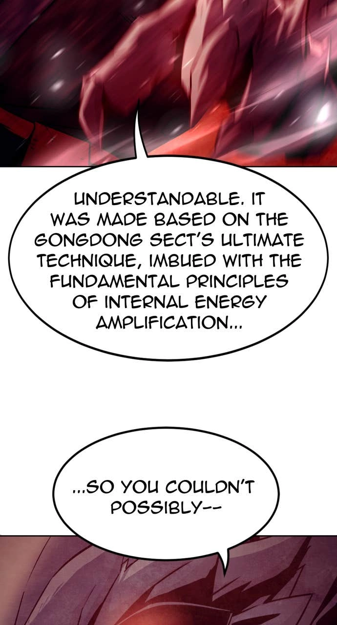 The Dang Clans Swordmaster Heir Just Wants a Normal Life Chapter 43 - Page 109