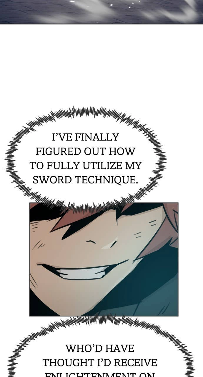 The Dang Clans Swordmaster Heir Just Wants a Normal Life Chapter 43 - Page 128