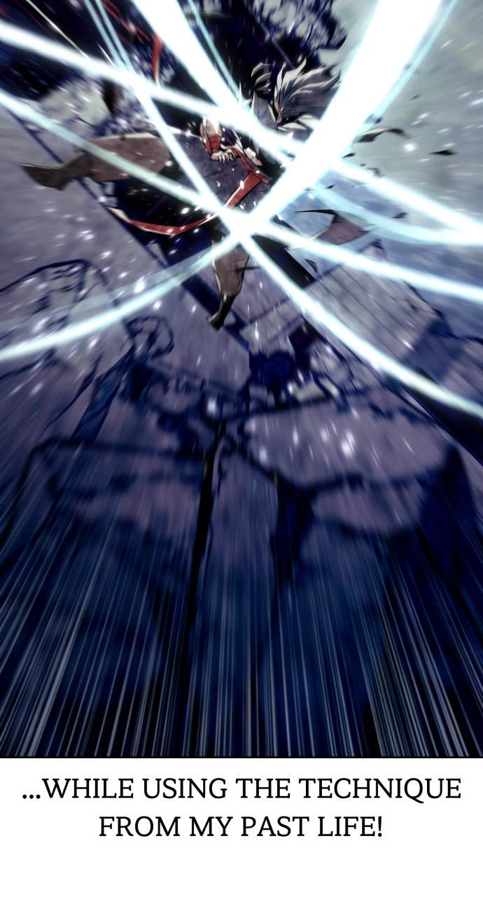 The Dang Clans Swordmaster Heir Just Wants a Normal Life Chapter 44 - Page 9