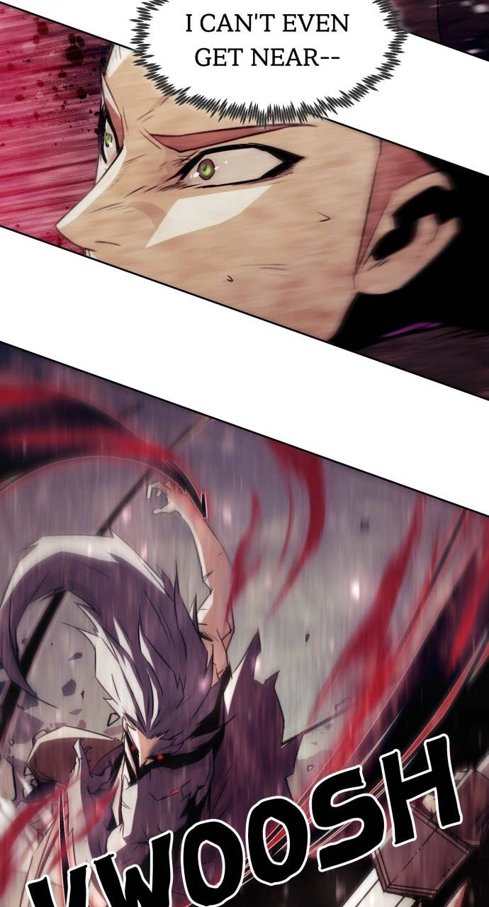 The Dang Clans Swordmaster Heir Just Wants a Normal Life Chapter 44 - Page 27