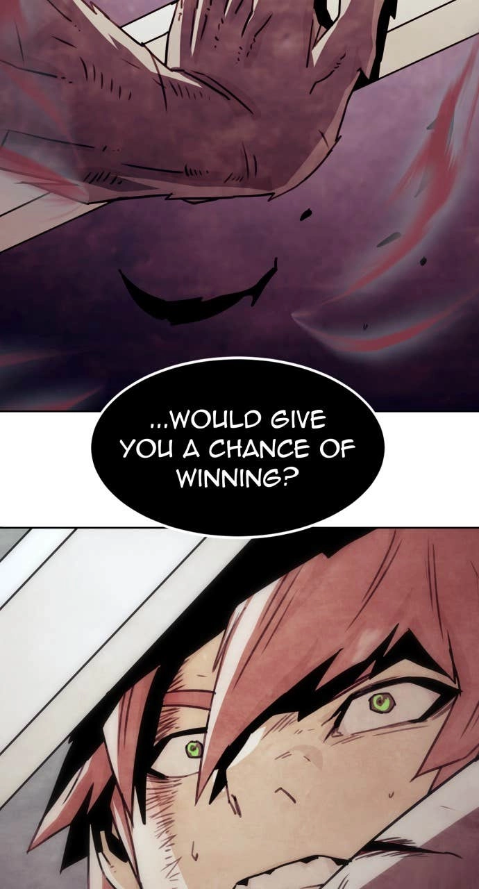 The Dang Clans Swordmaster Heir Just Wants a Normal Life Chapter 44 - Page 42
