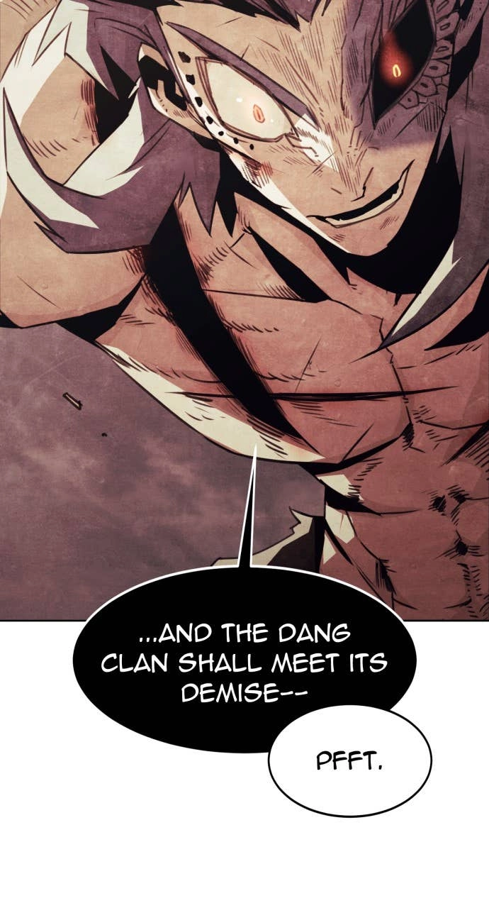 The Dang Clans Swordmaster Heir Just Wants a Normal Life Chapter 44 - Page 44