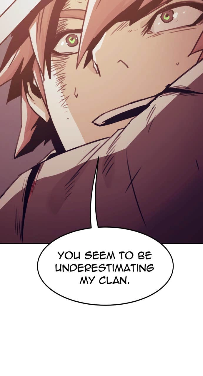 The Dang Clans Swordmaster Heir Just Wants a Normal Life Chapter 44 - Page 46