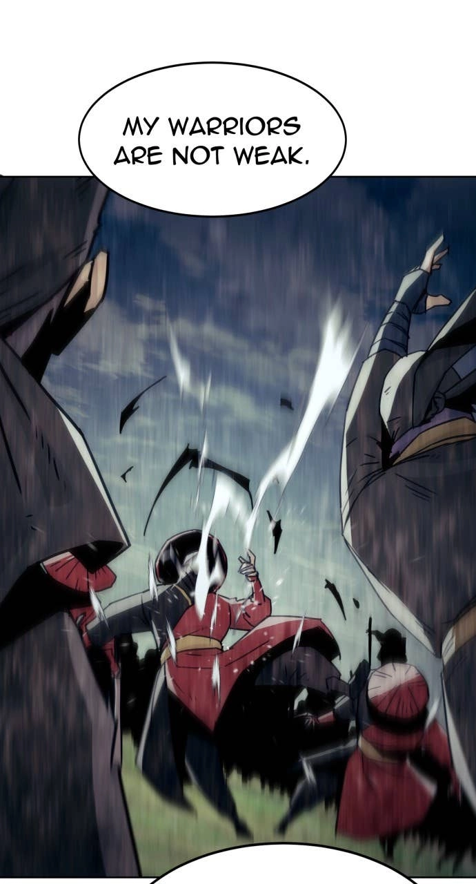 The Dang Clans Swordmaster Heir Just Wants a Normal Life Chapter 44 - Page 47