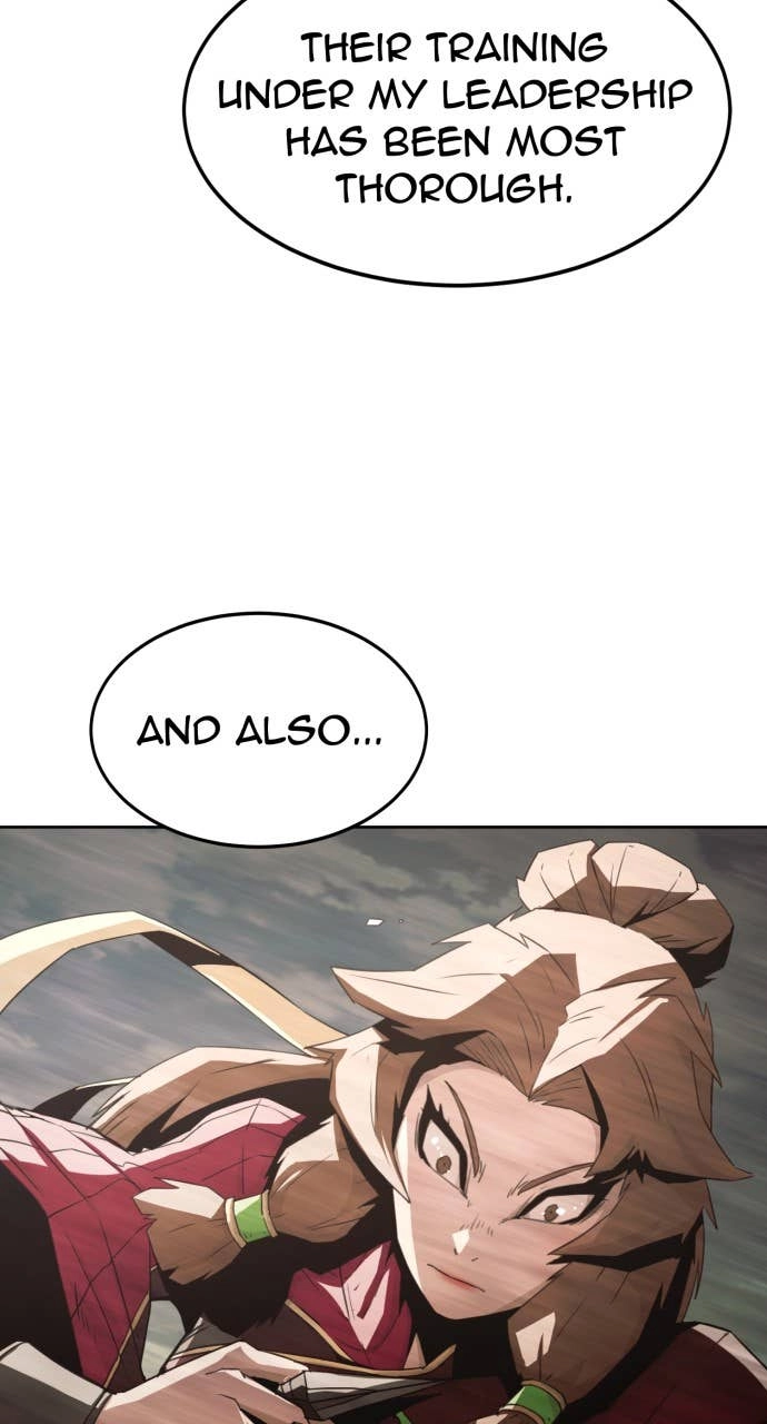 The Dang Clans Swordmaster Heir Just Wants a Normal Life Chapter 44 - Page 48